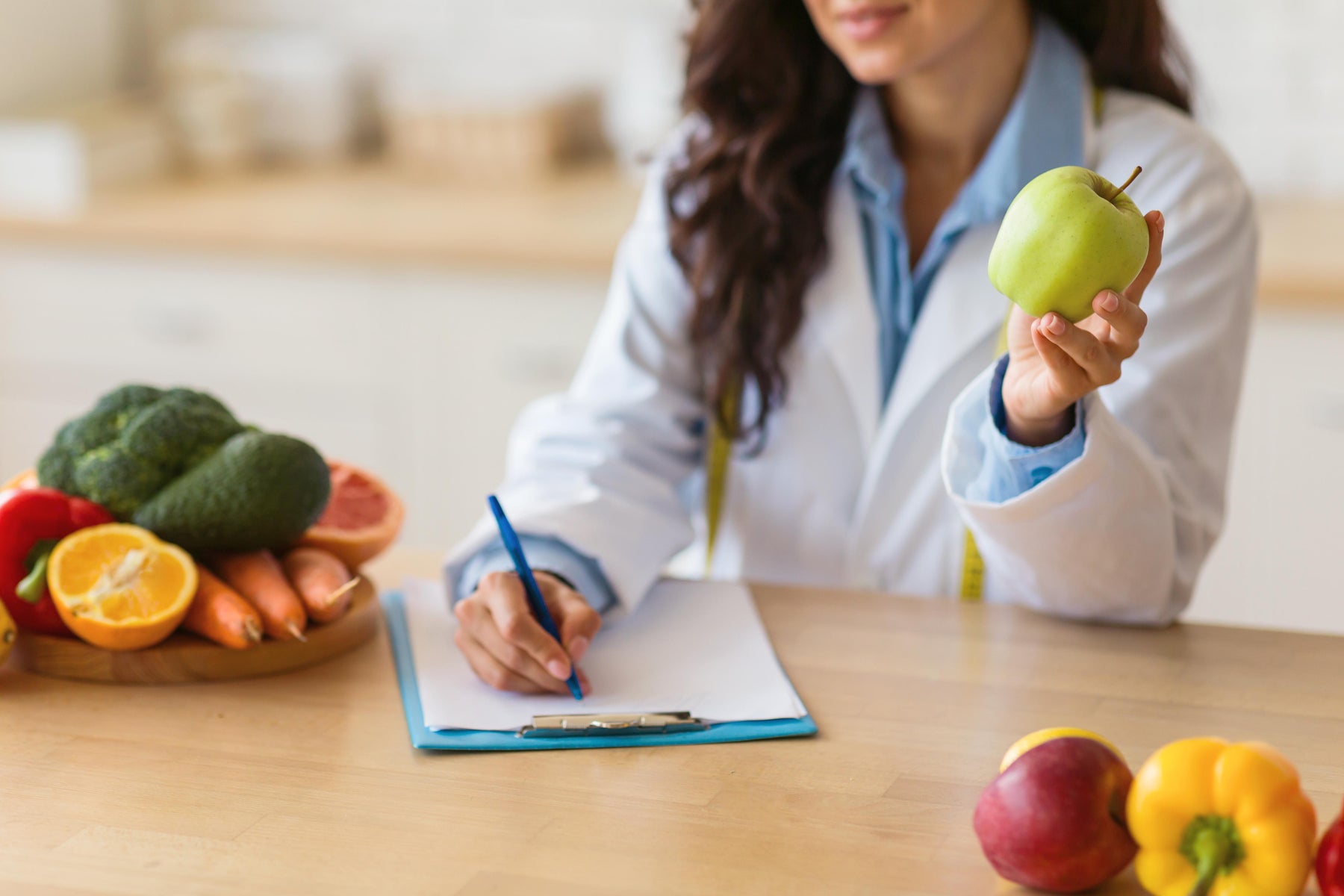 Unlocking the Potential of Personalized Nutrition with RSC Health’s Private Lab Testing Services