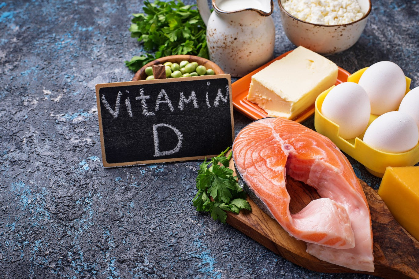 Detecting and Addressing Vitamin D Deficiency: How RSC Health's Lab Testing Services Can Help Optimize Your Health and Well-Being