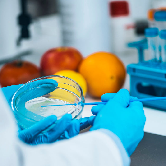 Understanding and Managing Food Sensitivities: How Lab Testing Services Can Help