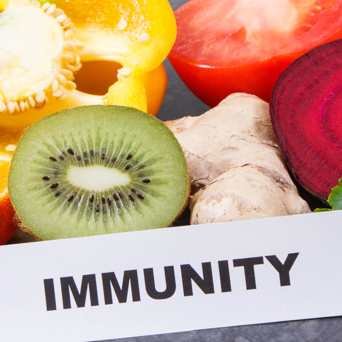 immune health