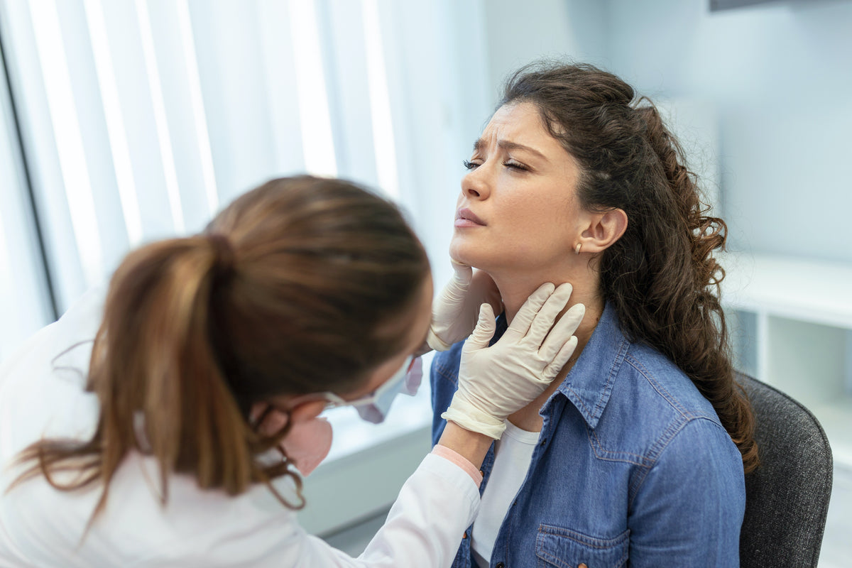 Understanding Thyroid Imbalance: Symptoms, Causes, and Treatment — RSC ...