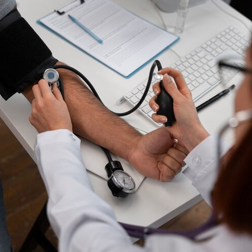 Understanding the Importance of Preventive Health Screenings and How They Benefit Your Well-being