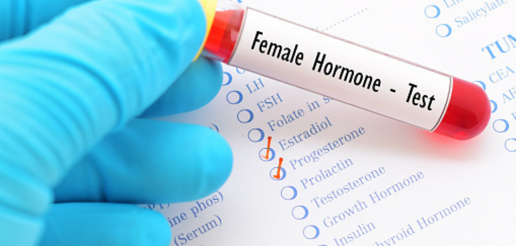 Decoding Women's Hormone Health – Tests and Benefits of Hormone Testing
